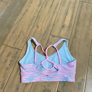 Ivivva bra top